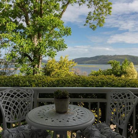 Roseroc Boutique Guesthouse Knysna Ngoại thất bức ảnh