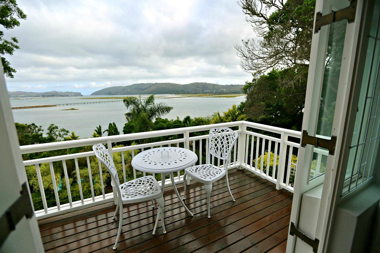 Roseroc Boutique Guesthouse Knysna Ngoại thất bức ảnh