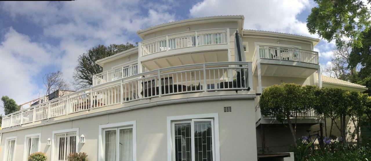 Roseroc Boutique Guesthouse Knysna Ngoại thất bức ảnh