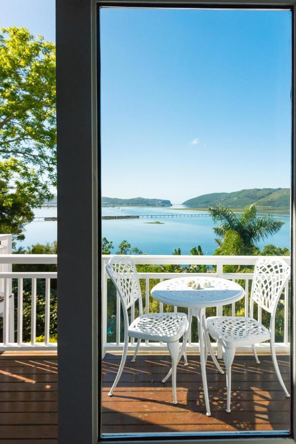 Roseroc Boutique Guesthouse Knysna Ngoại thất bức ảnh