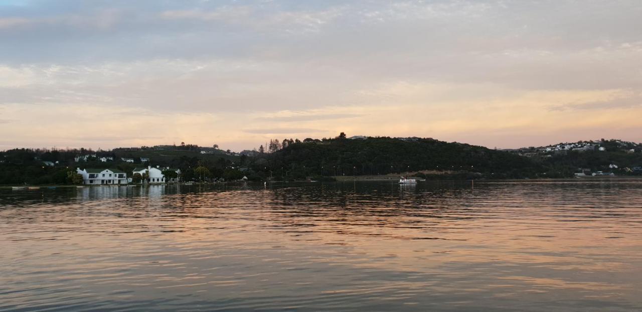 Roseroc Boutique Guesthouse Knysna Ngoại thất bức ảnh